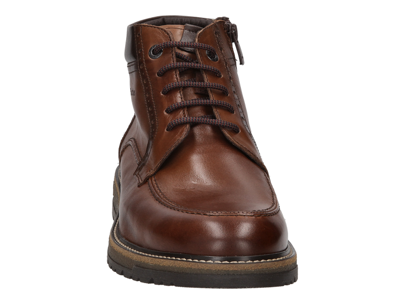 View product 'Fluchos Boots Cognac' Fluchos Boots Cognac