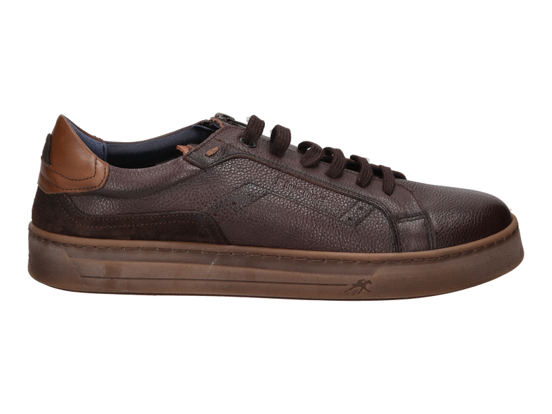 Fluchos Veterschoenen Bruin