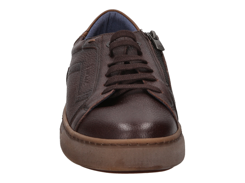 Fluchos Chaussures à Lacets Brun