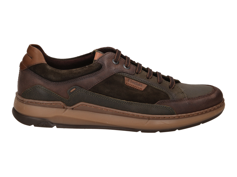 Fluchos Sneakers Taupe