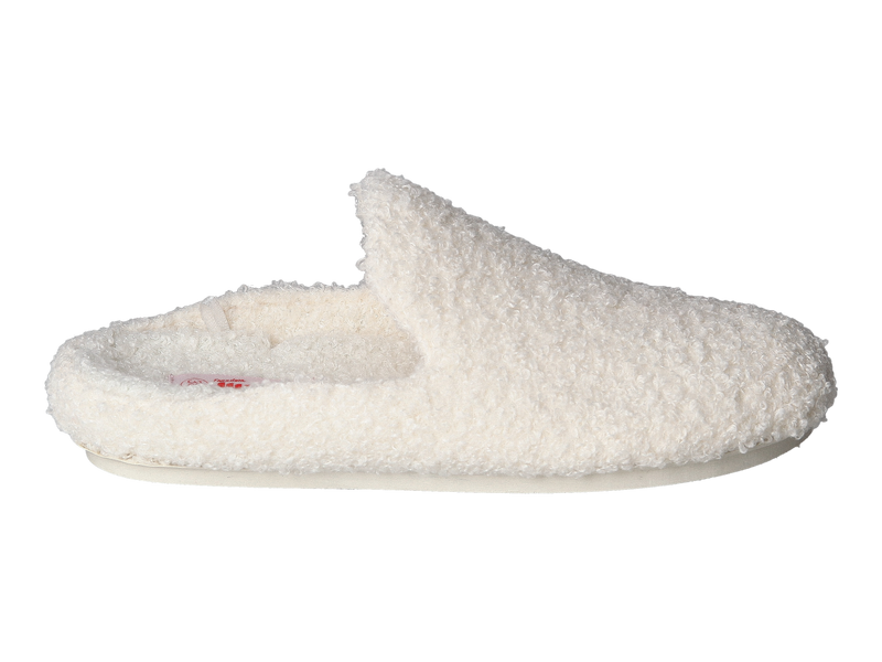 Freedom Moses Pantoffels Beige