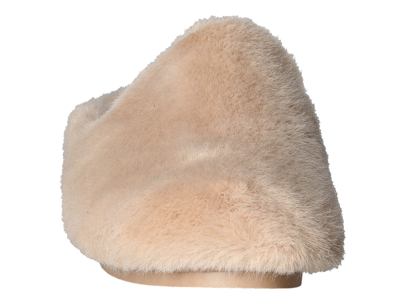 Freedom Moses Pantoffels Beige