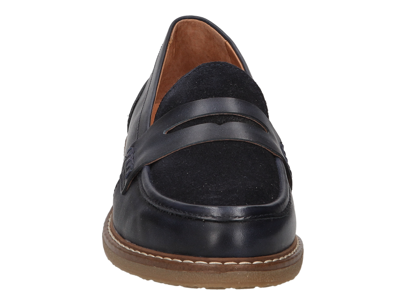 Bekijk product 'Pikolinos Mocassins Blauw' Pikolinos Mocassins Blauw