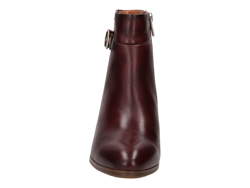 Bekijk product 'Pikolinos Boots Met Hak Bordeaux' Pikolinos Boots Met Hak Bordeaux