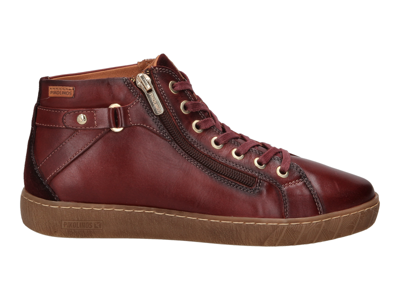 Bekijk product 'Pikolinos Boots Bordeaux' Pikolinos Boots Bordeaux