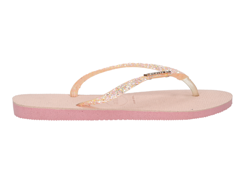 Havaianas Tongs Rose