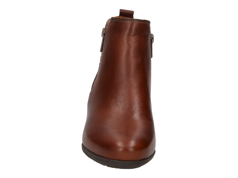 Bekijk product 'Pikolinos Boots Cognac' Pikolinos Boots Cognac