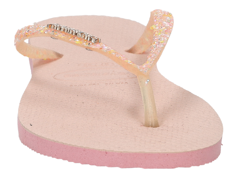 Havaianas Tongs Rose
