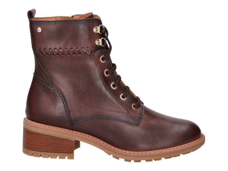 Bekijk product 'Pikolinos Boots Bruin' Pikolinos Boots Bruin