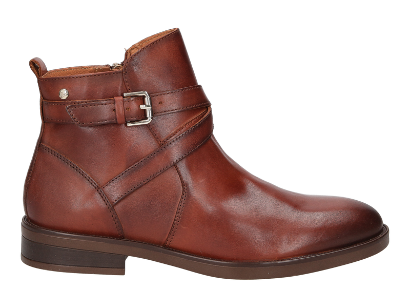 Bekijk product 'Pikolinos Boots Cognac' Pikolinos Boots Cognac