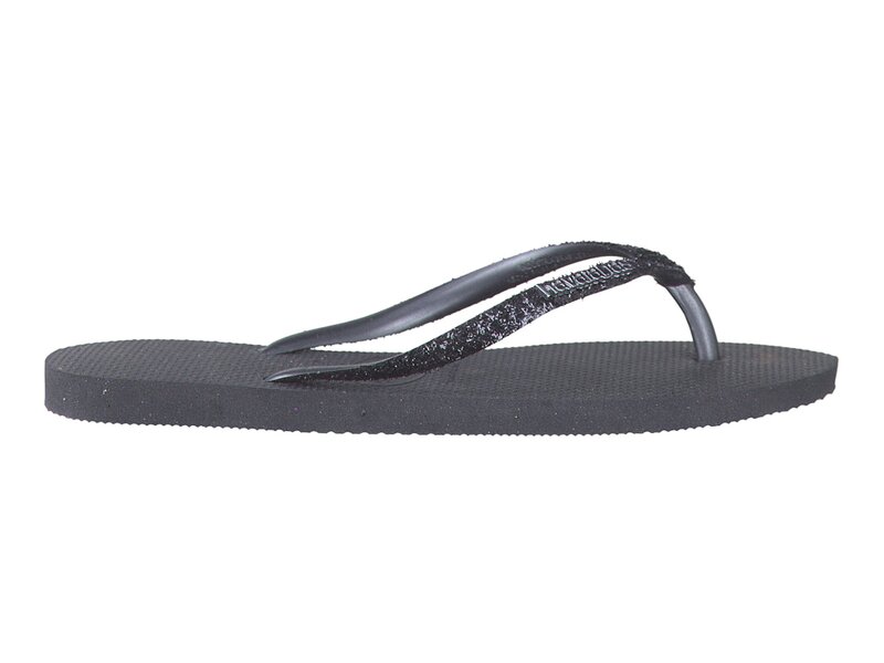 Havaianas Tongs Black