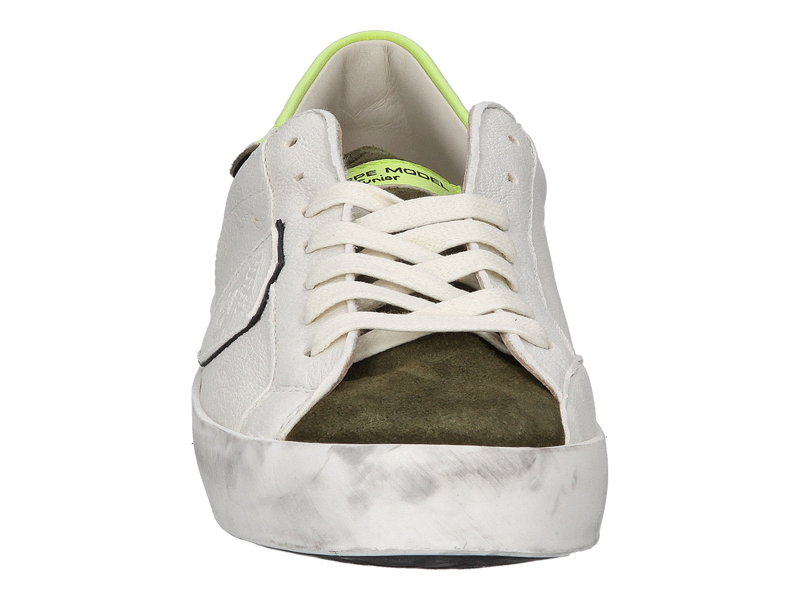 Philippe Model Baskets Vert