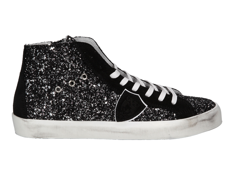 Philippe Model Baskets Noir