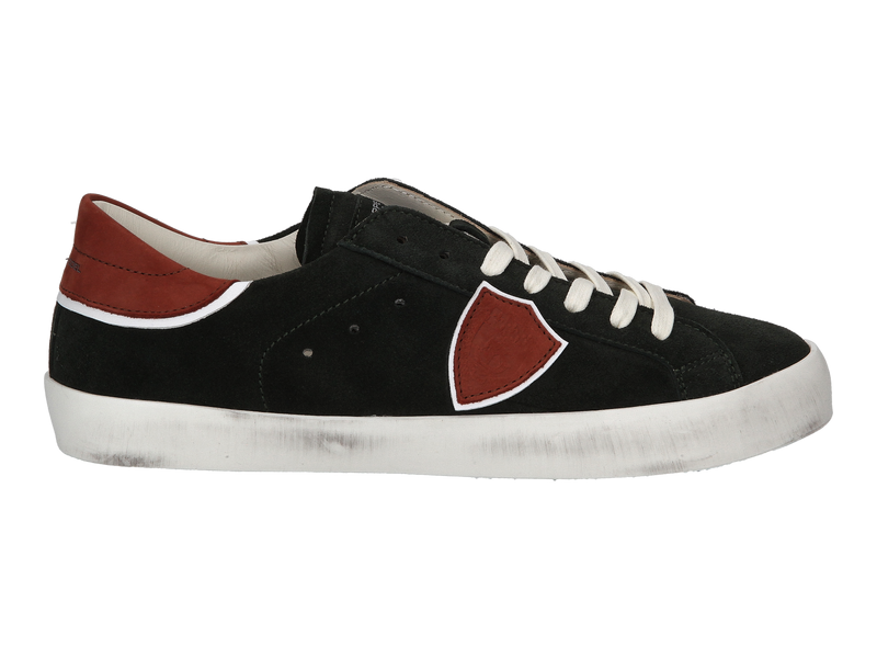 Bekijk product 'Philippe Model Sneakers Groen' Philippe Model Sneakers Groen