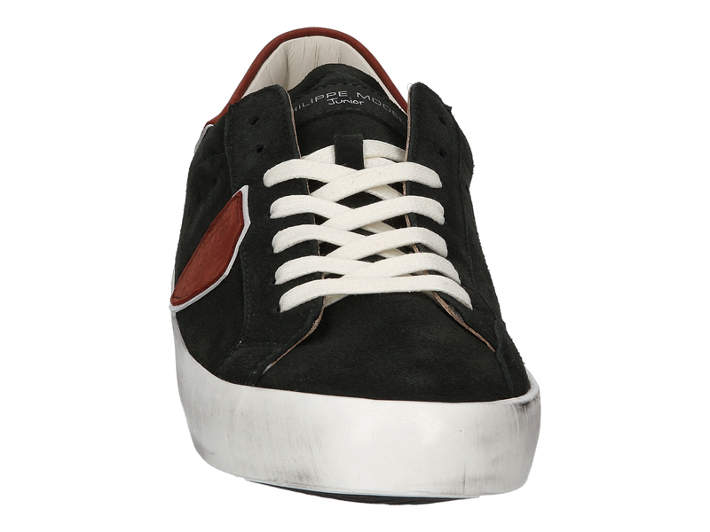 Philippe Model Baskets Vert