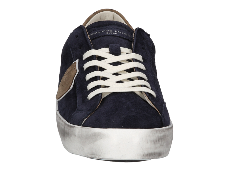 Bekijk product 'Philippe Model Sneakers Blauw' Philippe Model Sneakers Blauw