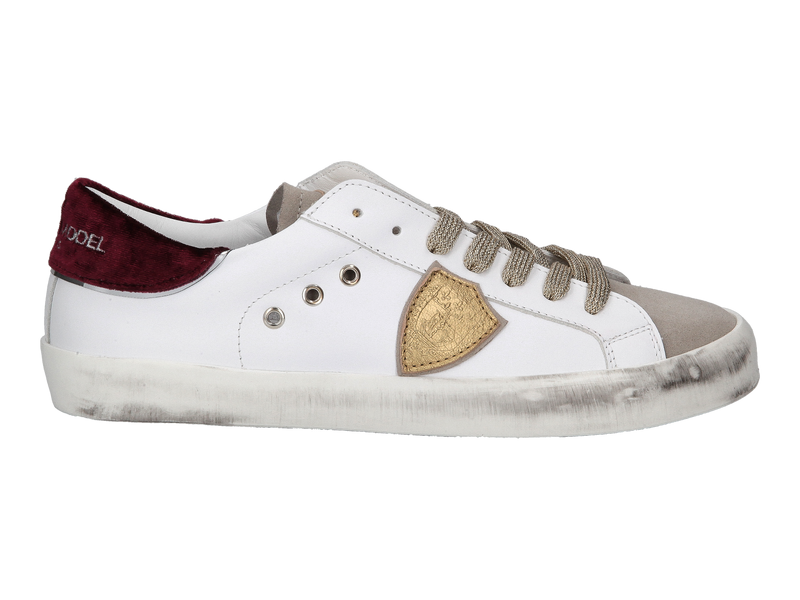 Bekijk product 'Philippe Model Sneakers Multi' Philippe Model Sneakers Multi