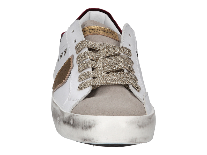 Bekijk product 'Philippe Model Sneakers Multi' Philippe Model Sneakers Multi