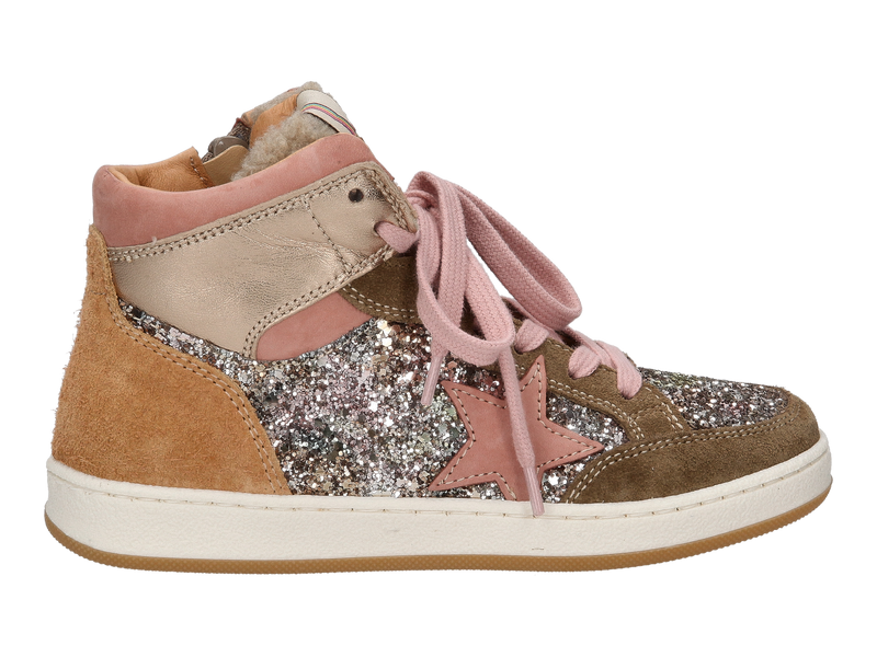 Romagnoli Bottines Vert