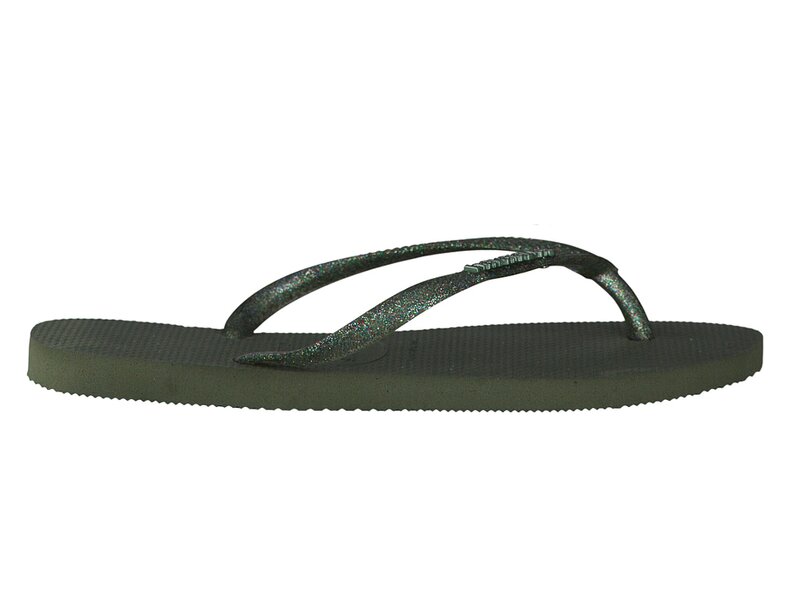 Bekijk product 'Havaianas Slippers Groen' Havaianas Slippers Groen