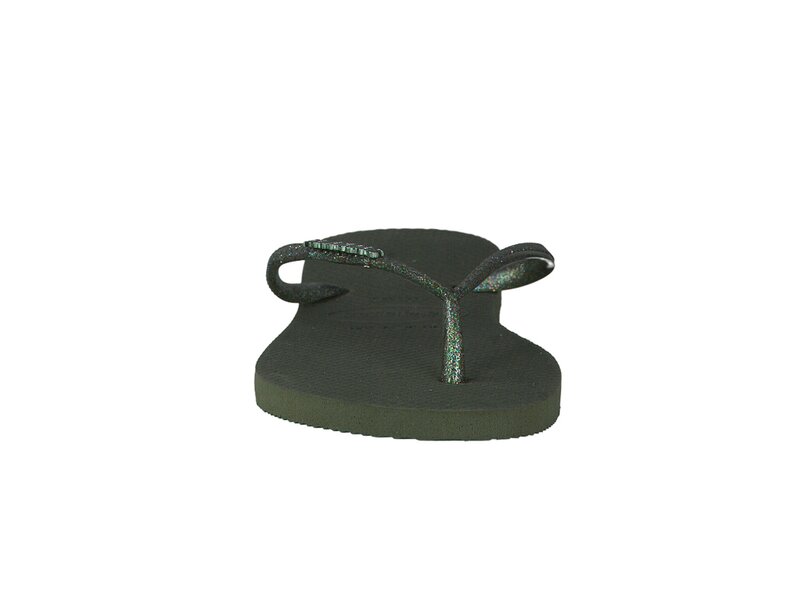 Bekijk product 'Havaianas Slippers Groen' Havaianas Slippers Groen