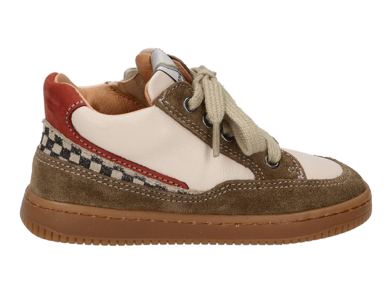 Romagnoli Bottines Vert