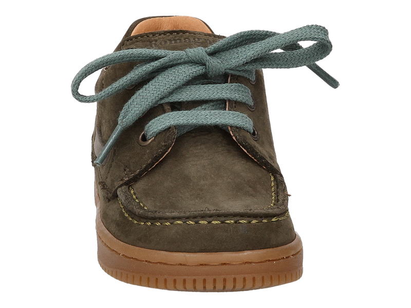 Romagnoli Bottines Vert