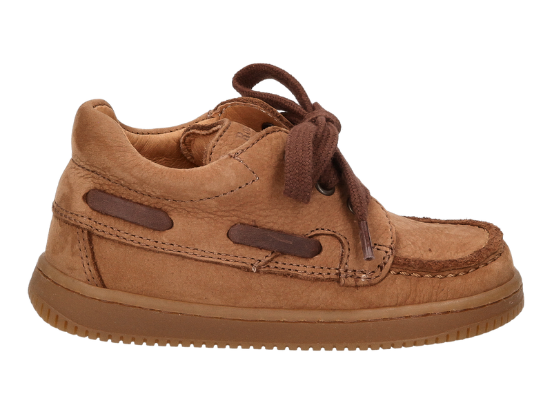 Romagnoli Bottines Brun
