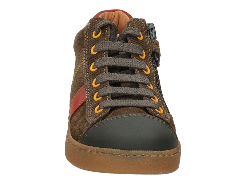 Romagnoli Bottines Vert