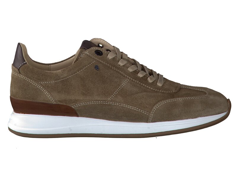 Van Bommel Sneakers Brown