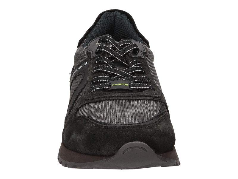 Ambitious Sneakers Black