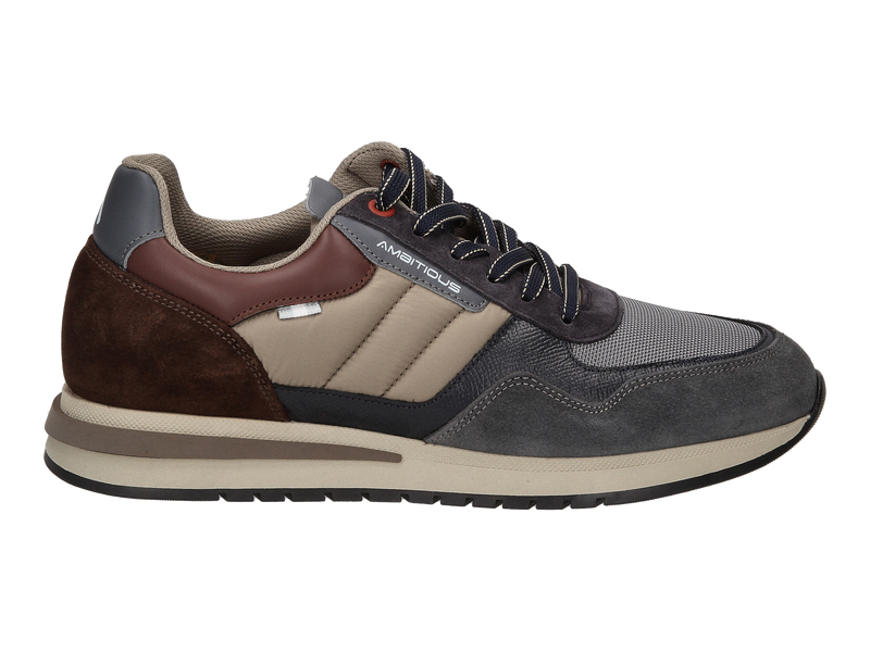 Ambitious Baskets Bleu