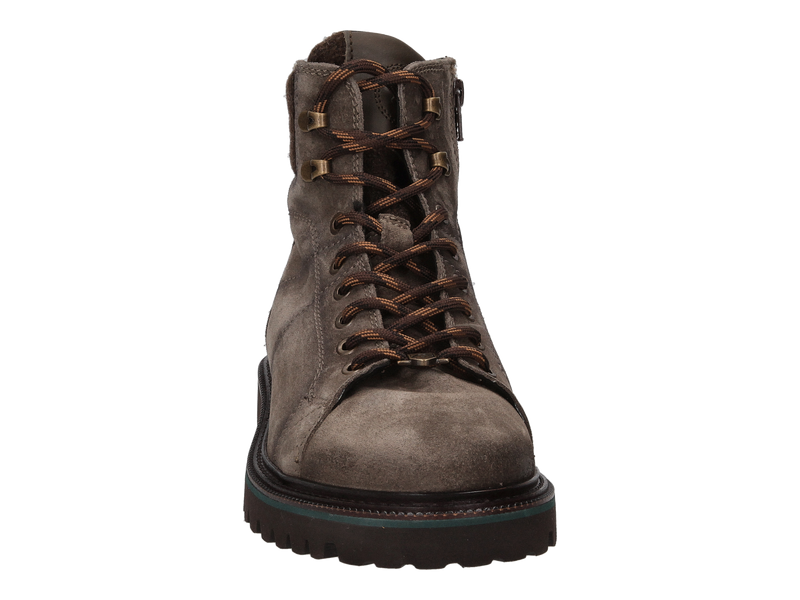 Ambitious Boots Taupe