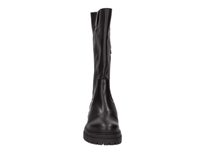 Belang Bottines Noir