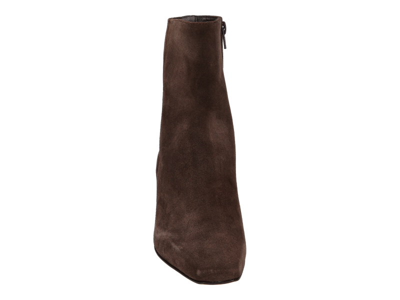 Verduyn Ankle Boots Brown