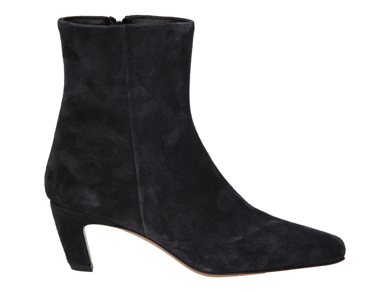 Verduyn Ankle Boots Blue