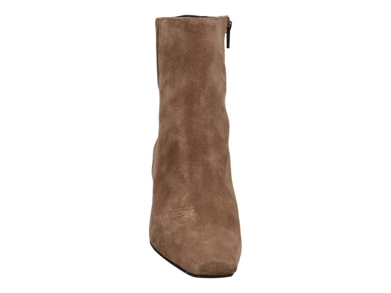 Verduyn Ankle Boots Taupe
