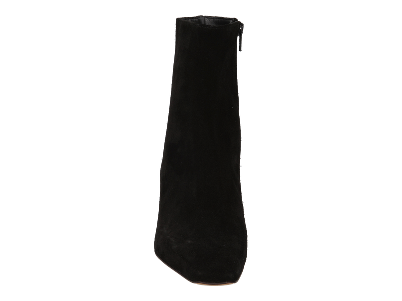 Verduyn Ankle Boots Black