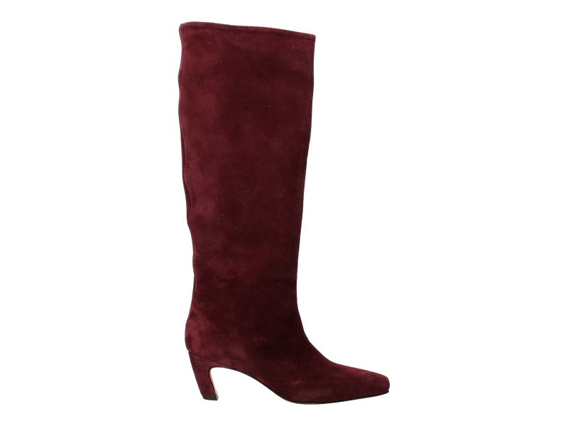 Verduyn Boots Bordeaux