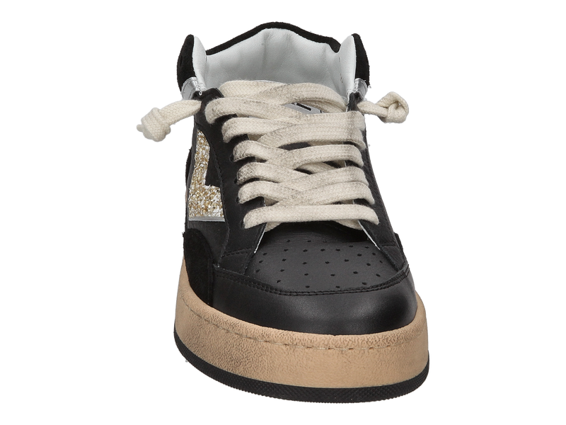 Voir le produit '4b12 Baskets Noir' (en anglais) 4b12 Baskets Noir