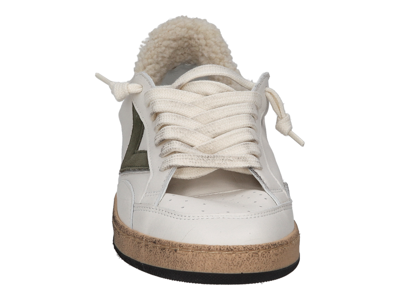 Voir le produit '4b12 Baskets Vert' (en anglais) 4b12 Baskets Vert