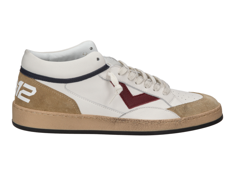 4b12 Sneakers Beige
