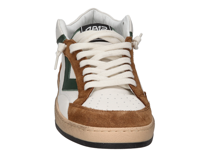 4b12 Sneakers Brown