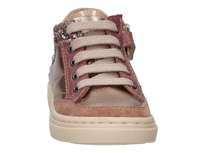 Bana & Co Bottines Beige