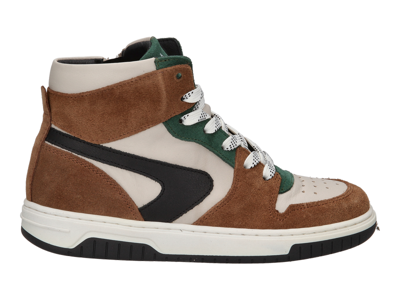 Bana & Co Baskets Cognac