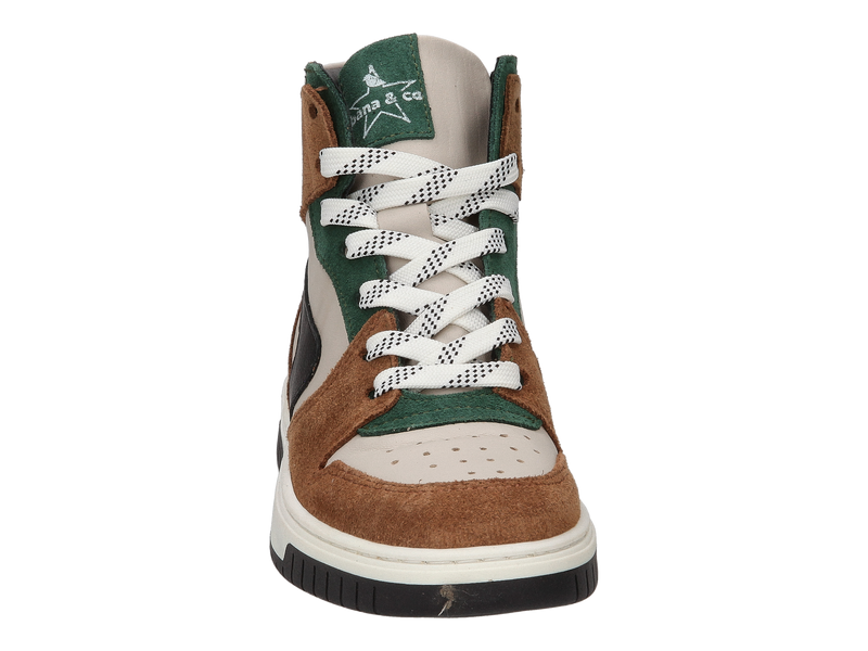 Bana & Co Baskets Cognac