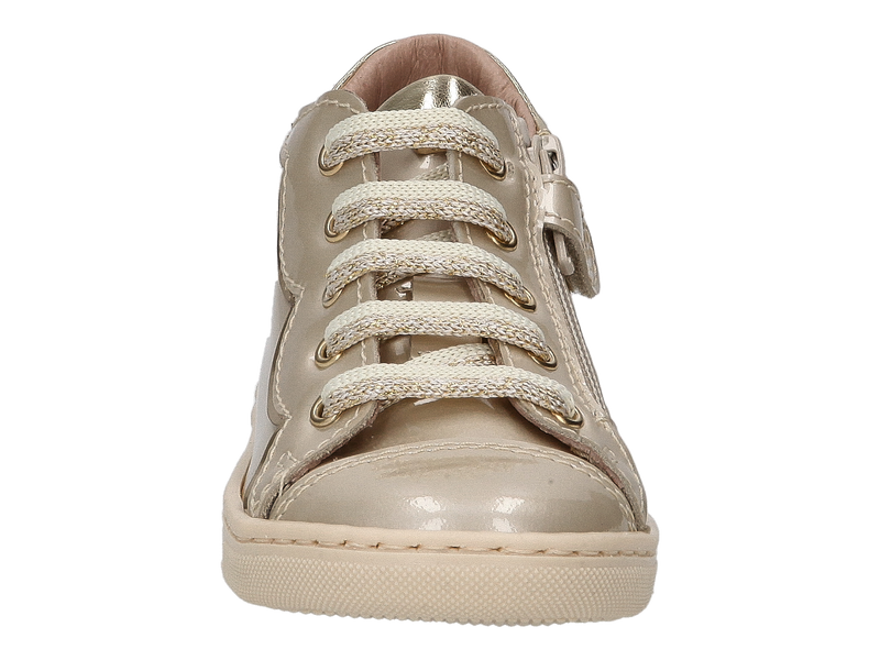 Banaline Sneakers Beige