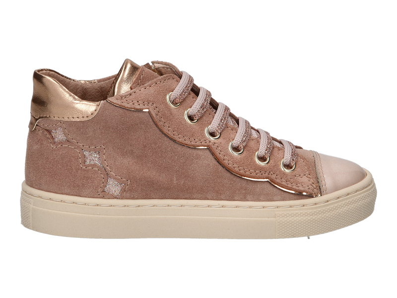 Banaline Sneakers Roze