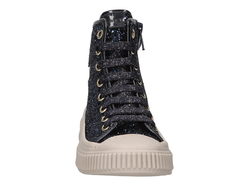 Banaline Baskets Bleu