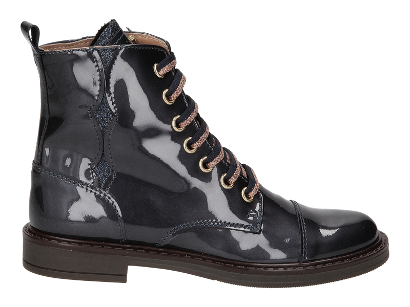 Banaline Boots Blauw